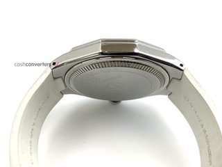 reloj alta gama señora baume & mercier riviera 65575