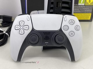 consola ps5 sony playstation 5 slim digital 1tb