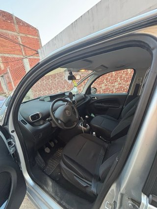 Citroen C3 Picasso 2010