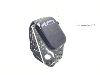 apple watch series 10 46mm (gps) aluminio