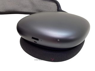 diadema apple airpods max