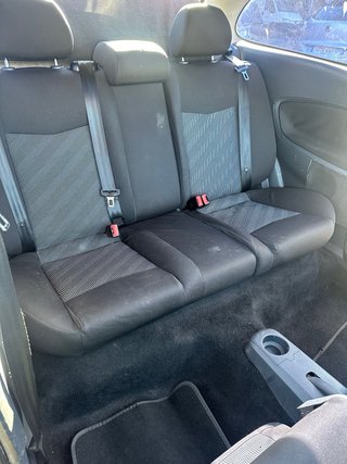 SEAT Ibiza 2005