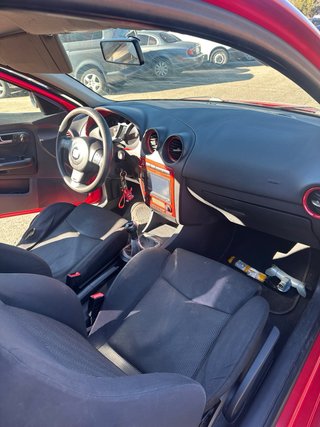 SEAT Ibiza 2005