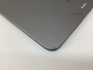 ipad apple ipad pro (wi-fi) (a2759) 256gb (11,0) (4rd generation)