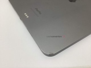 ipad apple ipad pro (wi-fi) (a2759) 256gb (11,0) (4rd generation)
