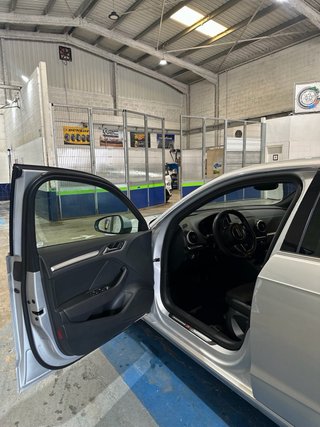 Audi A3 2013