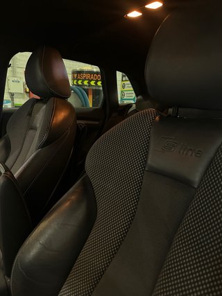 Audi A3 2013