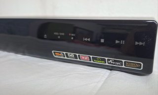 REPRODUCTOR GRABADOR DVD SAMSUNG
