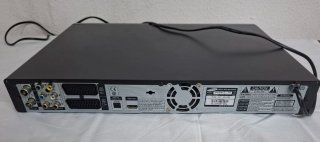 REPRODUCTOR GRABADOR DVD SAMSUNG