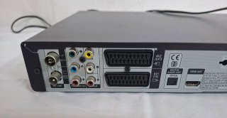 REPRODUCTOR GRABADOR DVD SAMSUNG
