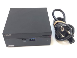 pc asus pn41