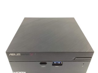 pc asus pn41