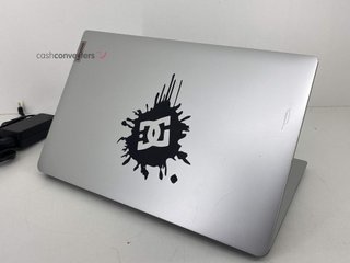 pc portatil lenovo ideapad