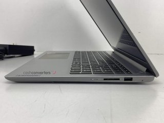 pc portatil lenovo ideapad