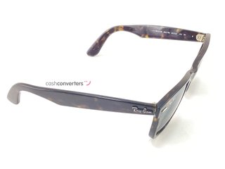 gafas de sol caballero/unisex rayban rb2140