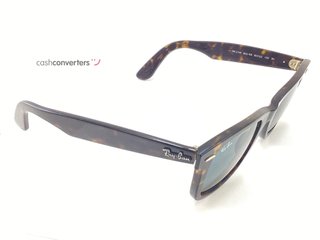 gafas de sol caballero/unisex rayban rb2140