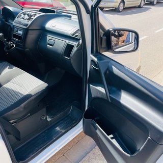 Mercedes-Benz Vito 2014