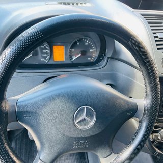 Mercedes-Benz Vito 2014