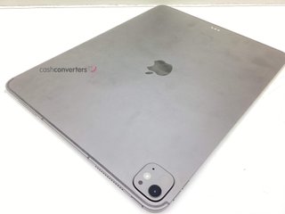 ipad apple ipad pro m4 (wi-fi) (a2836) (11,0) 256gb