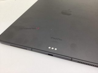 ipad apple ipad pro m4 (wi-fi) (a2836) (11,0) 256gb