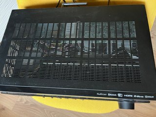 Amplificador Yamaha RX-V479 AV Receiver