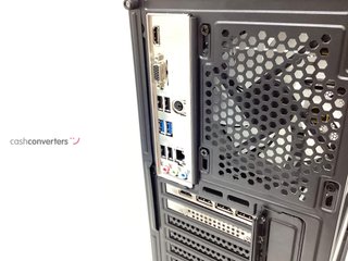 pc generico sin modelo