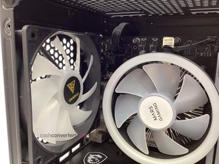 pc generico sin modelo