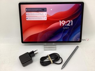 tablet pc lenovo idea tab pro 12.7 8gb 256gb wifi