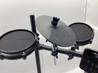 bateria electronica alesis turbo mesh kit