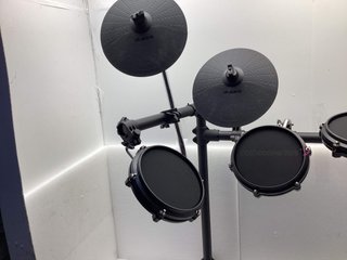 bateria electronica alesis turbo mesh kit