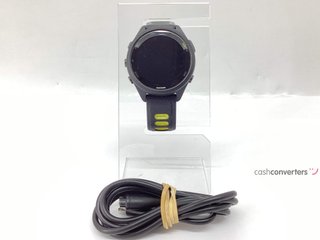 garmin forerunner 265s