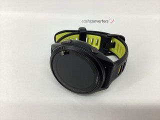 garmin forerunner 265s