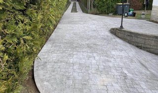 Hormigón Impreso 20€/M² 641814032