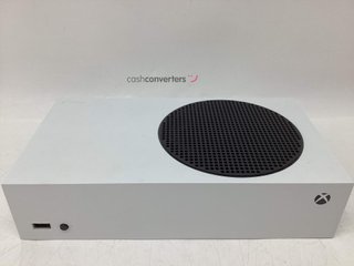 consola xbox series microsoft xbox series s