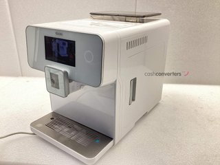 cafetera espresso cecotec power matic-ccino 8000 touch