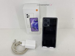 xiaomi redmi note 12 pro plus 8gb 256gb