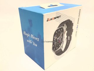 kospet magic p10