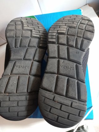 Zapatillas Memphis One Hombre Negras