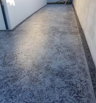 Hormigón Impreso 20€/M² 641814032
