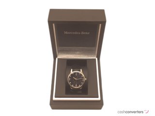 reloj pulsera señora mercedes benz collection