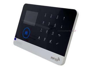 kit alarma intelligent alarm intelligent alarm