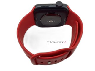 apple watch se 44mm (gps) (a2352) aluminio