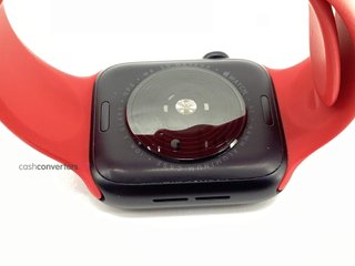 apple watch se 44mm (gps) (a2352) aluminio
