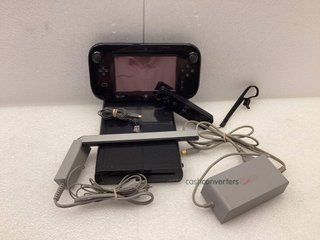 nintendo wii u premium pack 32gb