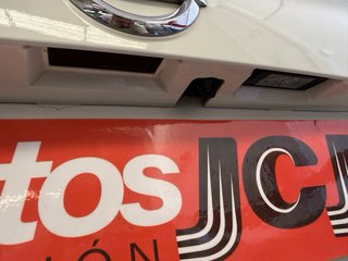 Nissan Qashqai 1.7 dci 150cv 4x4