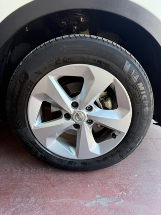 Nissan Qashqai 1.7 dci 150cv 4x4