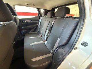 Nissan Qashqai 1.7 dci 150cv 4x4