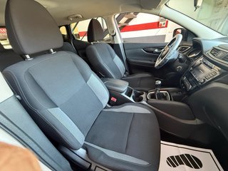 Nissan Qashqai 1.7 dci 150cv 4x4