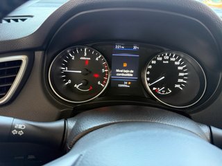 Nissan Qashqai 1.7 dci 150cv 4x4