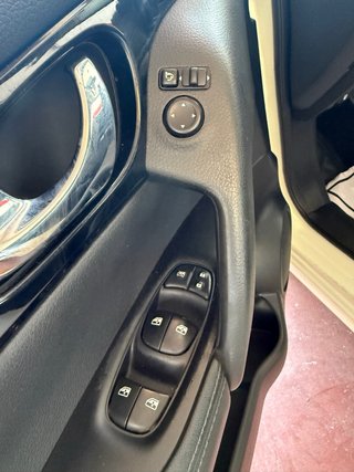 Nissan Qashqai 1.7 dci 150cv 4x4